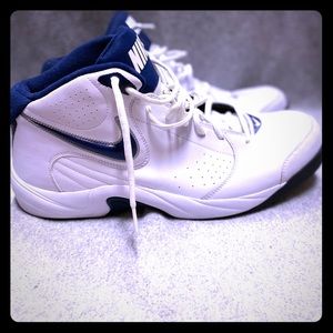 Nike basketball Shoes